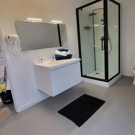 Apartment Cristina - App 2