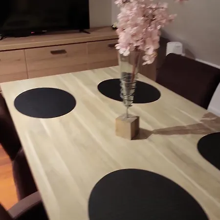 Cristina - App 2 Apartment Staden