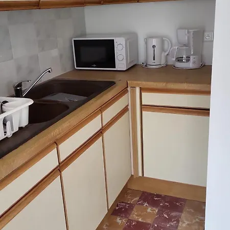 Cristina - App 2 Apartment *